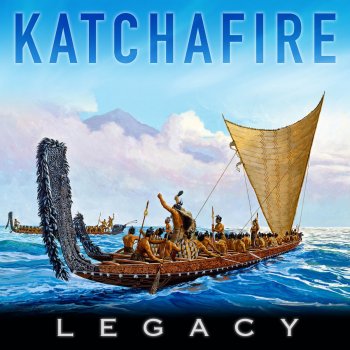 Katchafire Ain't Gonna Give Up