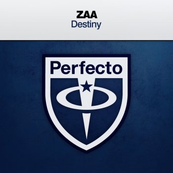 Zaa Destiny (Extended Mix)