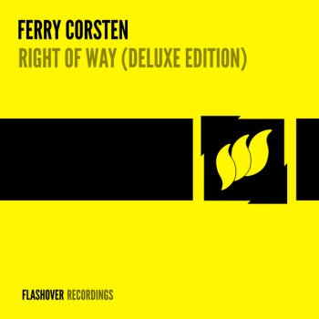 Ferry Corsten feat. Shelley Harland & Above & Beyond Holding On - Above & Beyond Remix