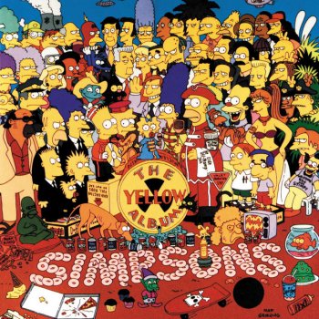 The Simpsons Every Summer With You