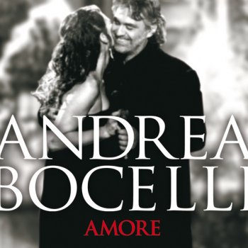 Andrea Bocelli feat. Stevie Wonder Canzoni Stonate - radio edit