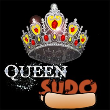 El Toro Queen Sudo (Clean Version)