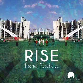Irene Radice Rise (Club Domani Remix)
