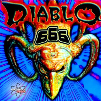 666 Diablo (Extended 666 Mix)