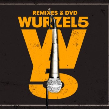 Wurzel 5 Wäge dä Joints (Pablo Nouvelle Remix)