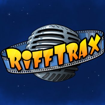 Jonathan Coulton It's Time for RiffTrax (RiffTrax Theme Song)