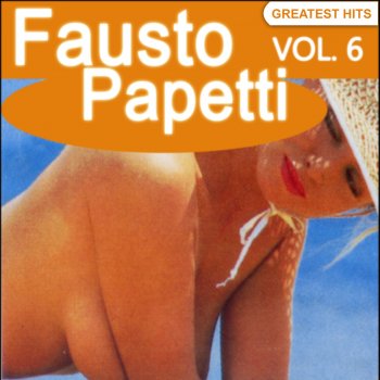 Fausto Papetti Temptation
