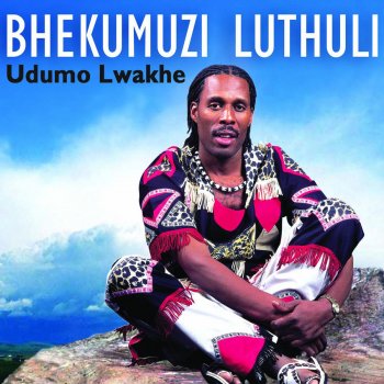 Bhekumuzi Luthuli Isgwili