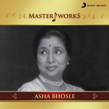 Ajit Singh feat. Asha Bhosle Woh Beete Din (From "Purana Mandir") - Female Version