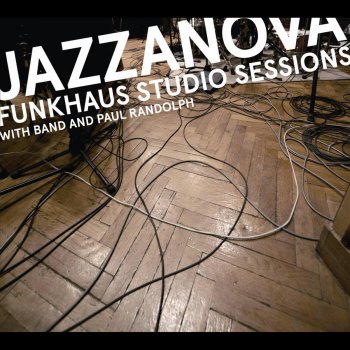 Jazzanova Little Bird - Funkhaus Sessions