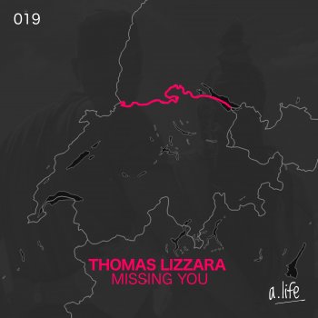Thomas Lizzara Missing You