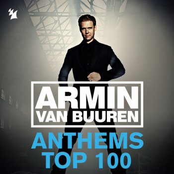 Armin van Buuren feat. VanVelzen Broken Tonight