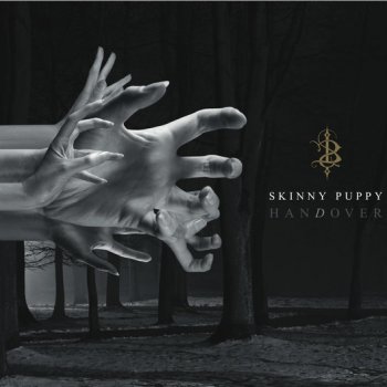 Skinny Puppy Ovirt