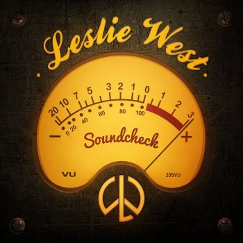 Leslie West Empty Promises / Nothin' Sacred