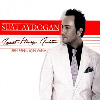 Suat Aydoğan Tükendim - Radio Mix