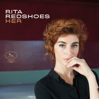 Rita Redshoes Life Is Huge
