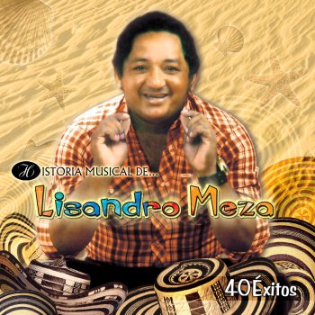 Lisandro Meza feat. Los Corraleros de Majagual La Burrita de Eliseo