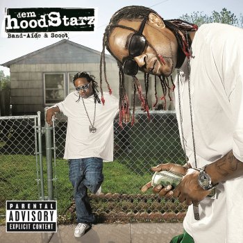 Dem Hoodstarz It's All On You (Album (Explicit))