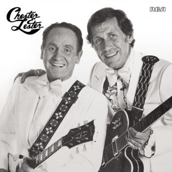Chet Atkins feat. Les Paul Lover Come Back to Me