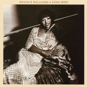 Deniece Williams Baby, Baby My Love's All for You
