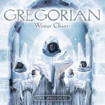 Gregorian feat. Amelia Brightman Frozen World