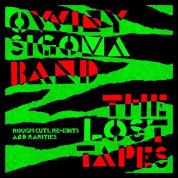Owiny Sigoma Band feat. Lord Tusk Mutuba Tropics Mix (feat. Lord Tusk)