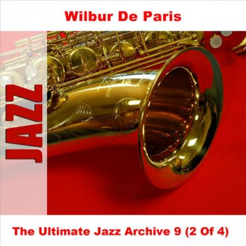 Wilbur de Paris Original Jelly Roll Blues