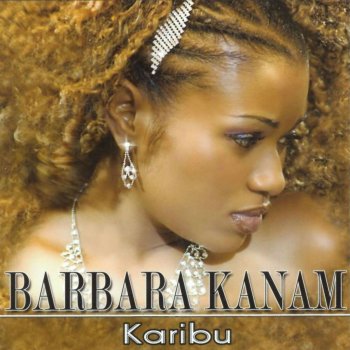 Barbara Kanam African Girl