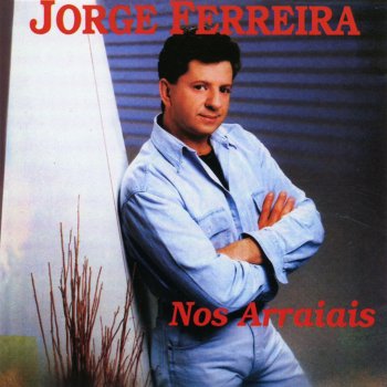 Jorge Ferreira Quem Es Tu e Quem Sou Eu