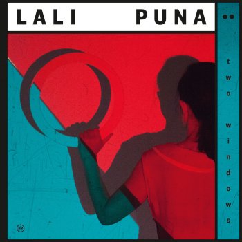 Lali Puna Her Daily Black
