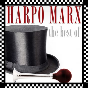 Harpo Marx In A Sentimental Mood