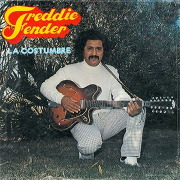 Freddy Fender WIndy