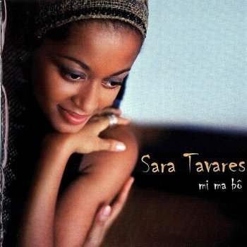 Sara Tavares Cabo Verde na coração