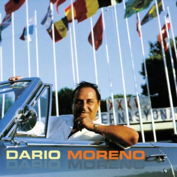 Dario Moreno Sarah