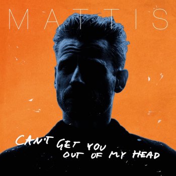 Mattis Can't Get You out of My Head - Acoustic Version