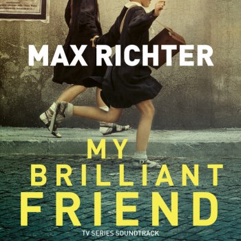Max Richter She Was Running