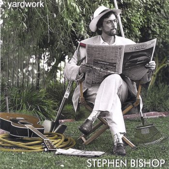 Stephen Bishop Promise Me the World