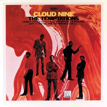 The Temptations Cloud Nine