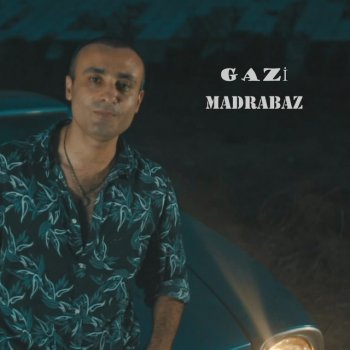 Gazi Madrabaz