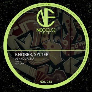 Knober, Sylter Ask Yourself (Paul Cart Remix)