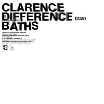 Baths Clarence Difference