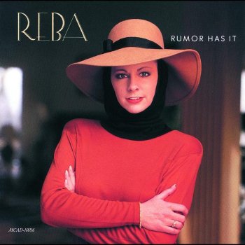Reba McEntire You Lie - Single Version
