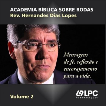 Hernandes Dias Lopes Aleluia Jesus Ressuscitou