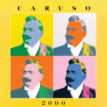 Giacomo Puccini feat. Enrico Caruso Tosca: Recondita armonia