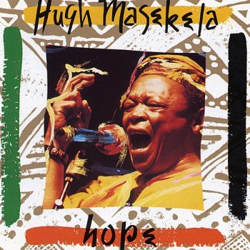 Hugh Masekela Ha Le Se (The Dowry Song)