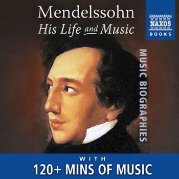 Felix Mendelssohn & Benjamin Frith 6 Preludes and Fugues, Op. 35: Fugue No. 1 in E Minor