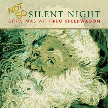 REO Speedwagon I Believe In Santa Claus - Remix 2017