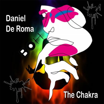 Daniel De Roma The Chakra