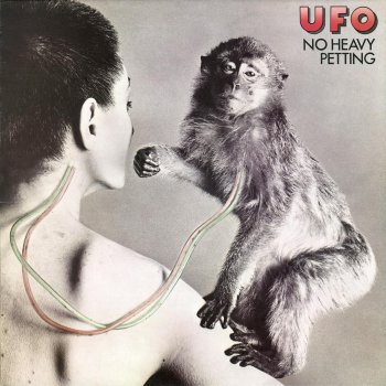 UFO On With The Action - 2007 Remastered Version