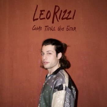 Leo Rizzi Romper las cadenas